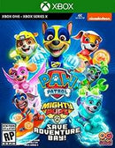 Paw Patrol: Mighty Pups Save Adventure Bay - Complete - Xbox One
