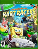 Nickelodeon Kart Racers - Complete - Xbox One