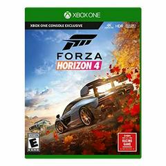 Forza Horizon 4 - Complete - Xbox One