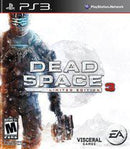 Dead Space 3 [Limited Edition] - Complete - Playstation 3
