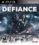 Defiance - Complete - Playstation 3