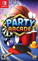 Party Arcade - New - Nintendo Switch