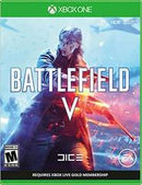Battlefield V - New - Xbox One