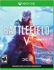 Battlefield V - New - Xbox One