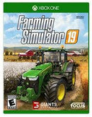 Farming Simulator 19 - Complete - Xbox One