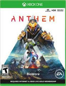 Anthem - Complete - Xbox One