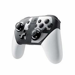 Pro Controller Super Smash Bros Ultimate Edition - Loose - Nintendo Switch