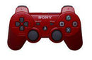 Dualshock 3 Controller Red - Complete - Playstation 3