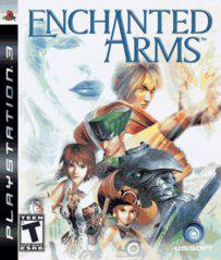 Enchanted Arms - Loose - Playstation 3