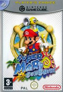 Super Mario Sunshine [Player's Choice] - Complete - PAL Gamecube