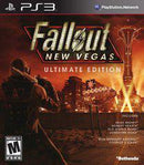 Fallout: New Vegas [Ultimate Edition] - New - Playstation 3