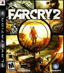 Far Cry 2 - In-Box - Playstation 3