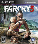 Far Cry 3 - Complete - Playstation 3