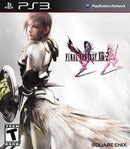 Final Fantasy XIII-2 - Complete - Playstation 3