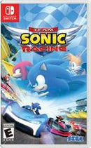 Team Sonic Racing - In-Box - Nintendo Switch