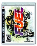 Fuel - Loose - Playstation 3