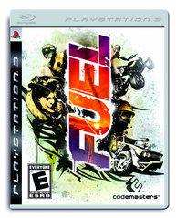 Fuel - Loose - Playstation 3