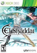 El Shaddai: Ascension of the Metatron - In-Box - Xbox 360