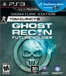 Ghost Recon: Future Soldier [Signature Edition] - In-Box - Playstation 3