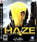Haze - Loose - Playstation 3