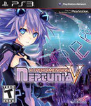 Hyperdimension Neptunia Victory - Complete - Playstation 3