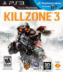 Killzone 3 - Complete - Playstation 3