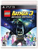 LEGO Batman 3: Beyond Gotham - Complete - Playstation 3