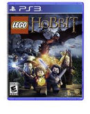 LEGO The Hobbit - Loose - Playstation 3