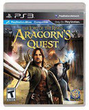 Lord of the Rings: Aragorn's Quest - In-Box - Playstation 3