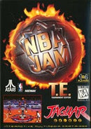 NBA Jam: Tournament Edition - Loose - Jaguar