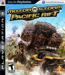 MotorStorm Pacific Rift - Loose - Playstation 3