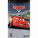 Cars - In-Box - PSP