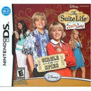 Suite Life Of Zack and Cody Circle of Spies - Complete - Nintendo DS