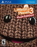 LittleBigPlanet 3 Plush Edition - Complete - Playstation 4