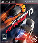Need For Speed: Hot Pursuit - New - Playstation 3