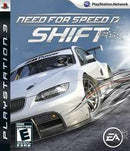 Need for Speed Shift - Loose - Playstation 3