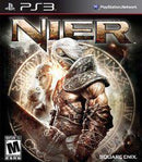 Nier - New - Playstation 3