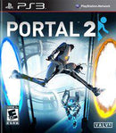 Portal 2 - Complete - Playstation 3