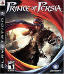 Prince of Persia - Complete - Playstation 3