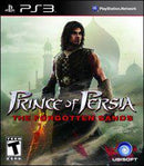 Prince of Persia: The Forgotten Sands - Complete - Playstation 3