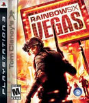 Rainbow Six Vegas - Complete - Playstation 3
