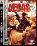 Rainbow Six Vegas 2 - Complete - Playstation 3
