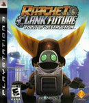 Ratchet & Clank Future: Tools of Destruction - Loose - Playstation 3