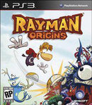 Rayman Origins - In-Box - Playstation 3