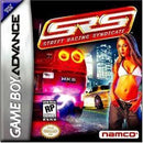 Street Racing Syndicate - Loose - GameBoy Advance