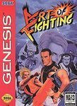 Art of Fighting [Cardboard Box] - Loose - Sega Genesis  Fair Game Video Games