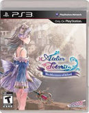 Atelier Totori: The Adventurer of Arland - Complete - Playstation 3  Fair Game Video Games