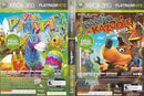 Banjo-Kazooie Nuts & Bolts & Viva Pinata - Complete - Xbox 360  Fair Game Video Games