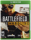 Battlefield Hardline - Loose - Xbox One  Fair Game Video Games