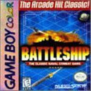 Battleship - Complete - GameBoy Color  Fair Game Video Games